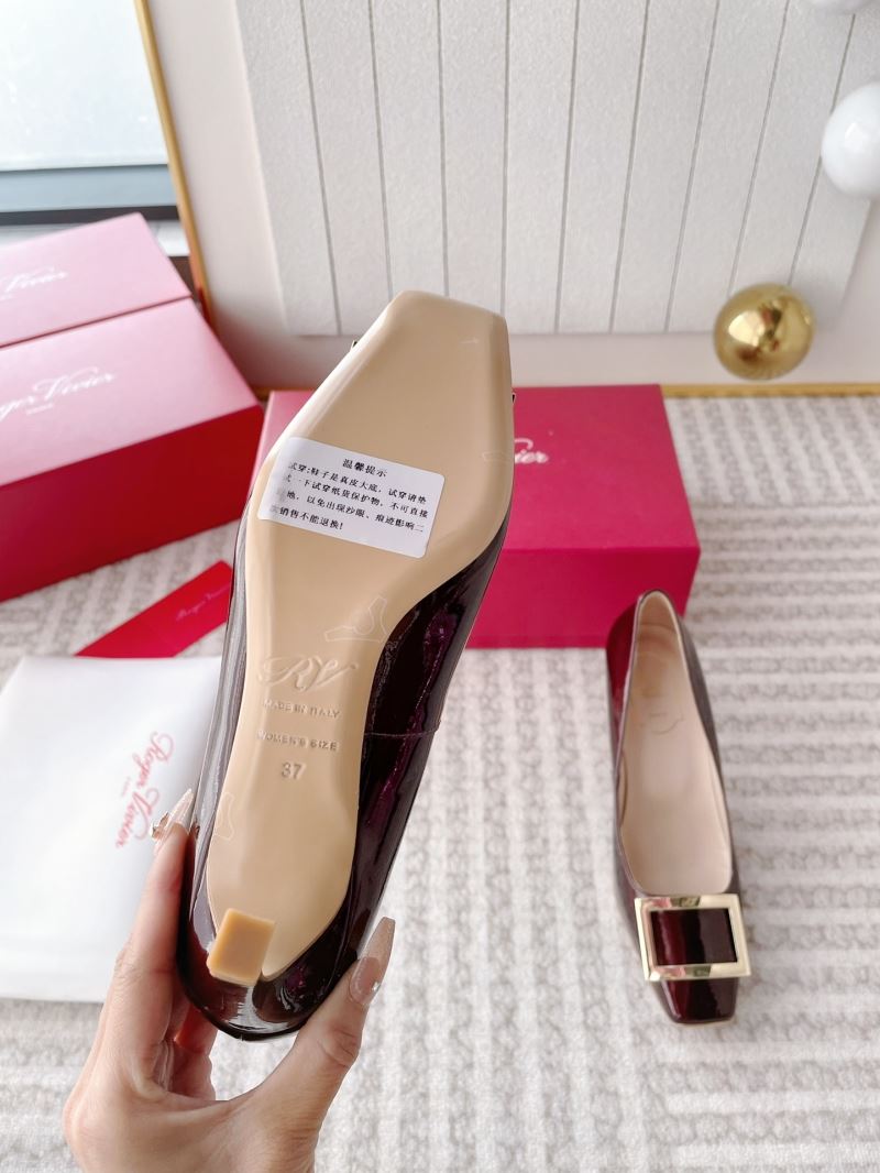 Roger Vivier Shoes